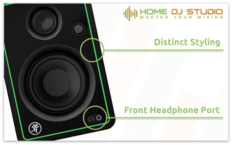 Mackie CR3-X Review [2026] - A Solid Budget Studio Monitor